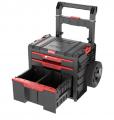    Qbrick System PRO CART 2.0 PLUS DRAWER 3
